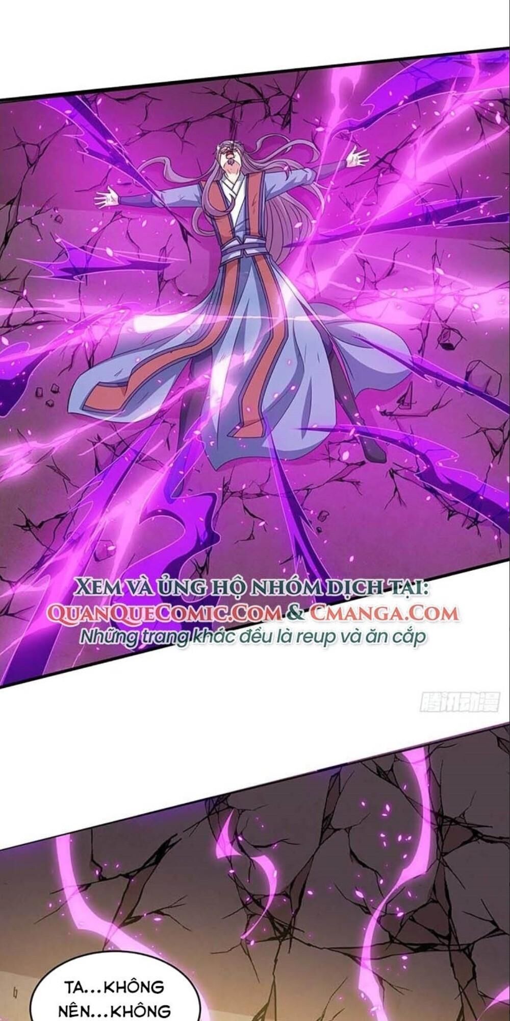 Độc Bộ Tiêu Dao Chap 190 - Next Chap 191