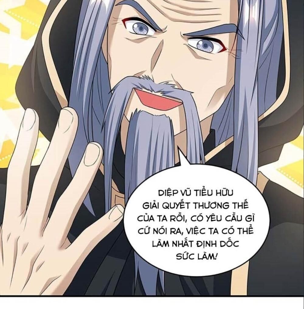 Độc Bộ Tiêu Dao Chap 190 - Next Chap 191