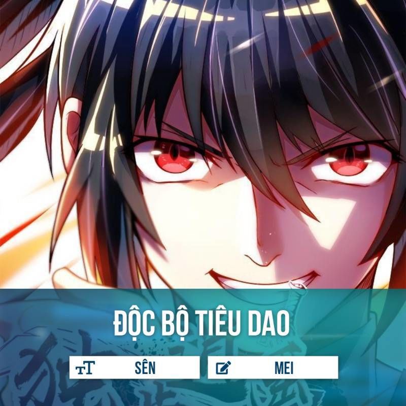 Độc Bộ Tiêu Dao Chap 27 - Next Chap 28