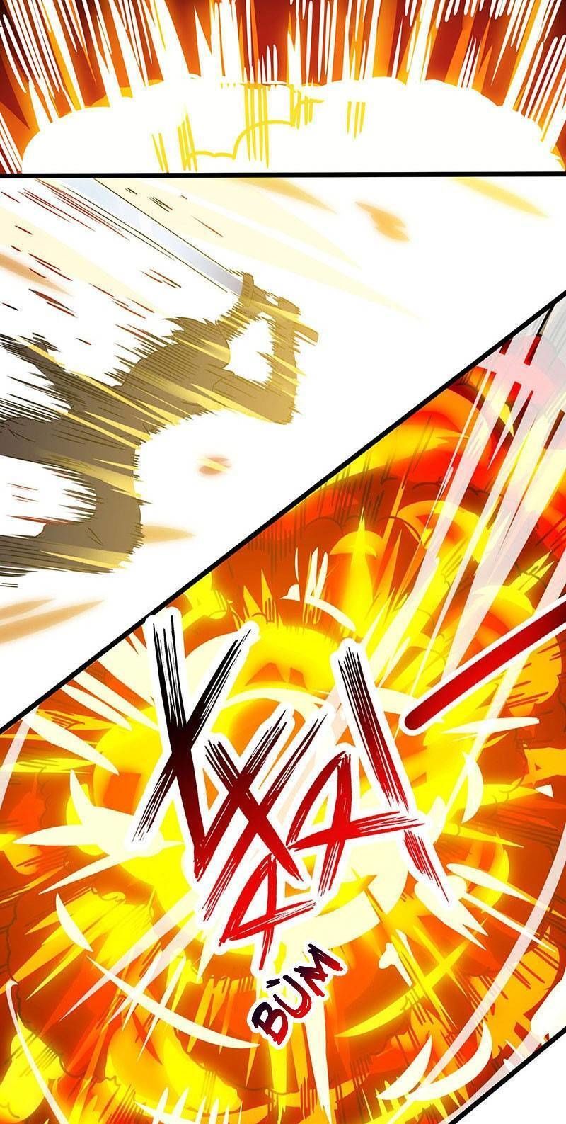 Độc Bộ Tiêu Dao Chap 27 - Next Chap 28