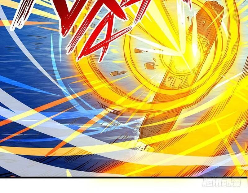 Độc Bộ Tiêu Dao Chap 27 - Next Chap 28