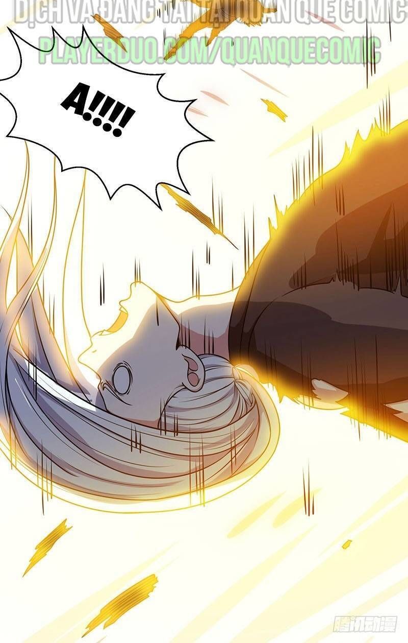 Độc Bộ Tiêu Dao Chap 27 - Next Chap 28