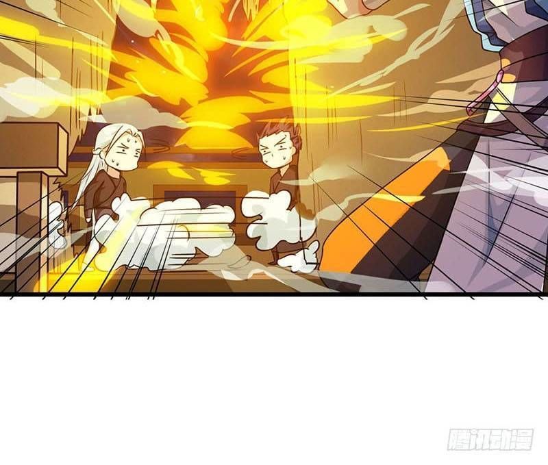 Độc Bộ Tiêu Dao Chap 27 - Next Chap 28