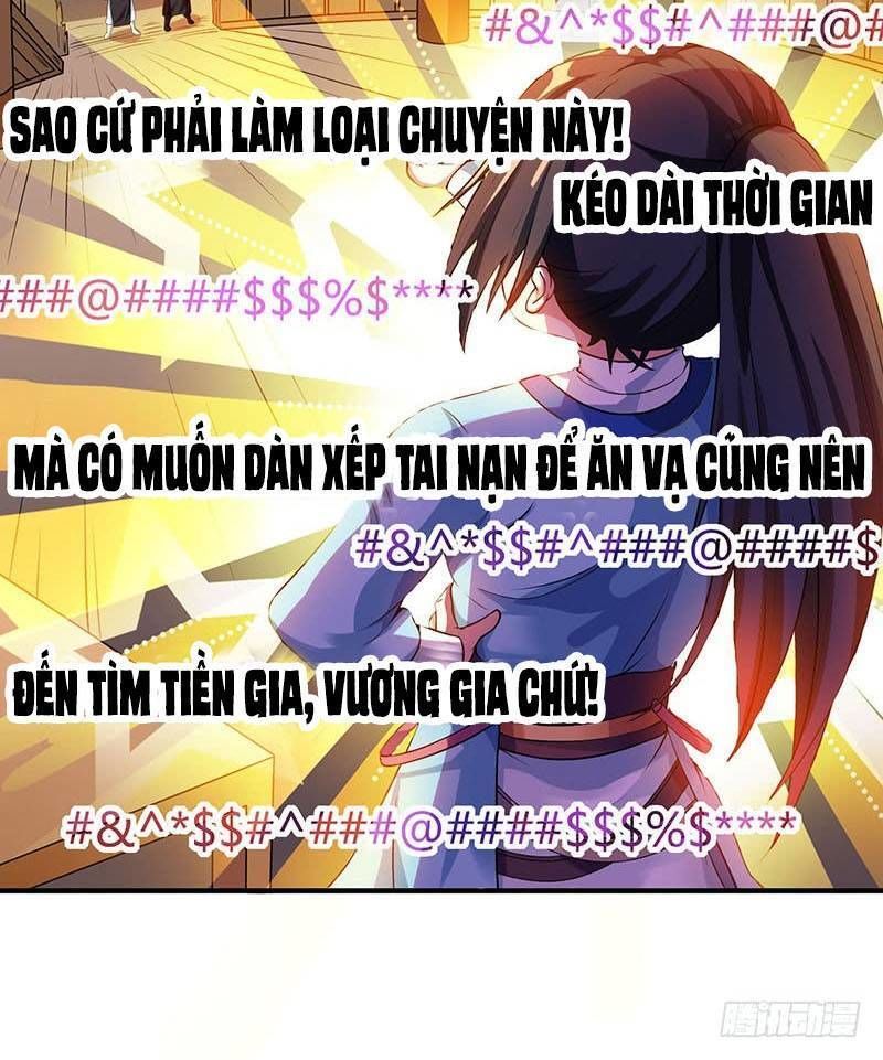 Độc Bộ Tiêu Dao Chap 27 - Next Chap 28