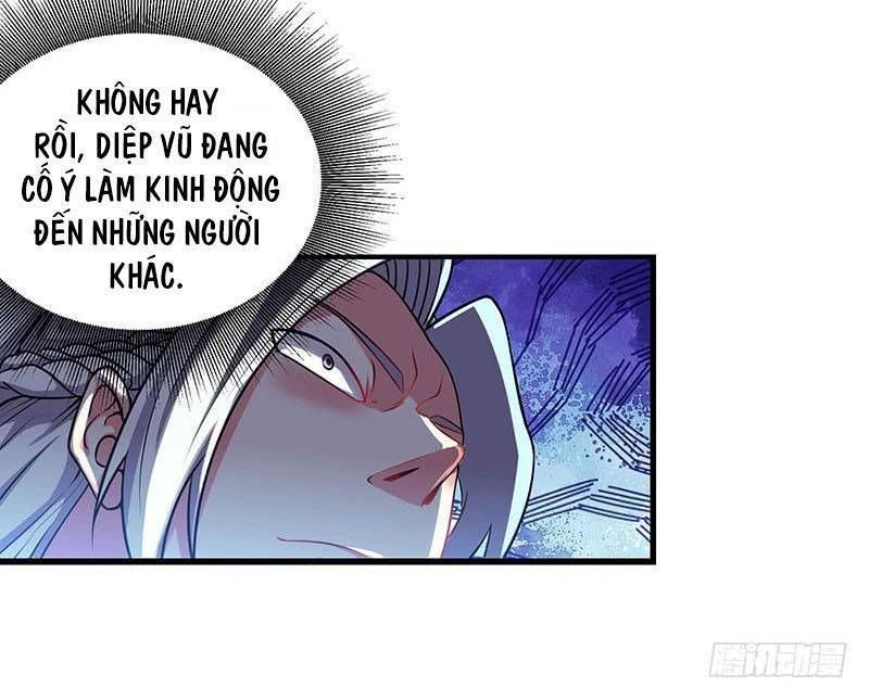 Độc Bộ Tiêu Dao Chap 27 - Next Chap 28