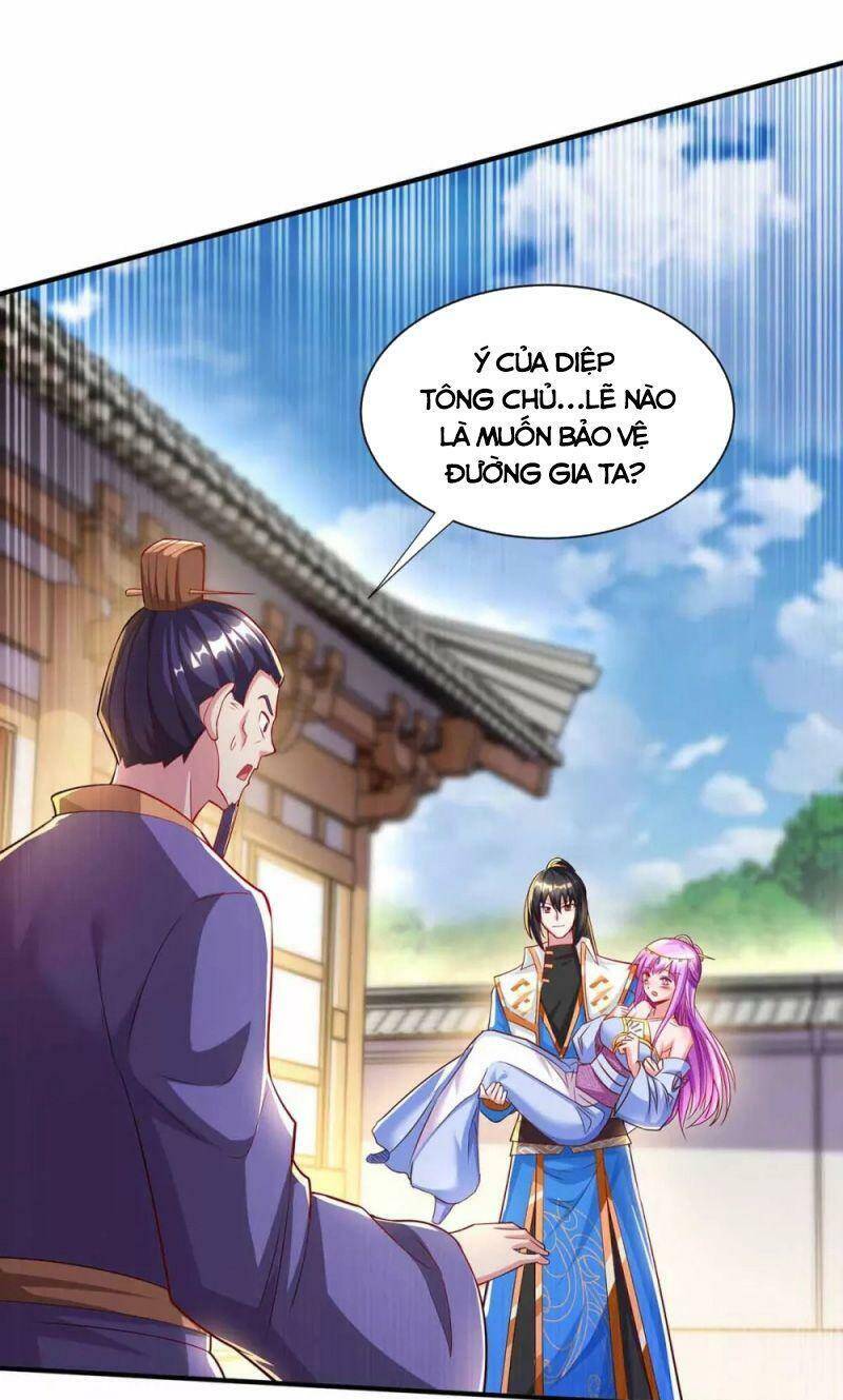 Độc Bộ Tiêu Dao Chap 296 - Next Chap 297