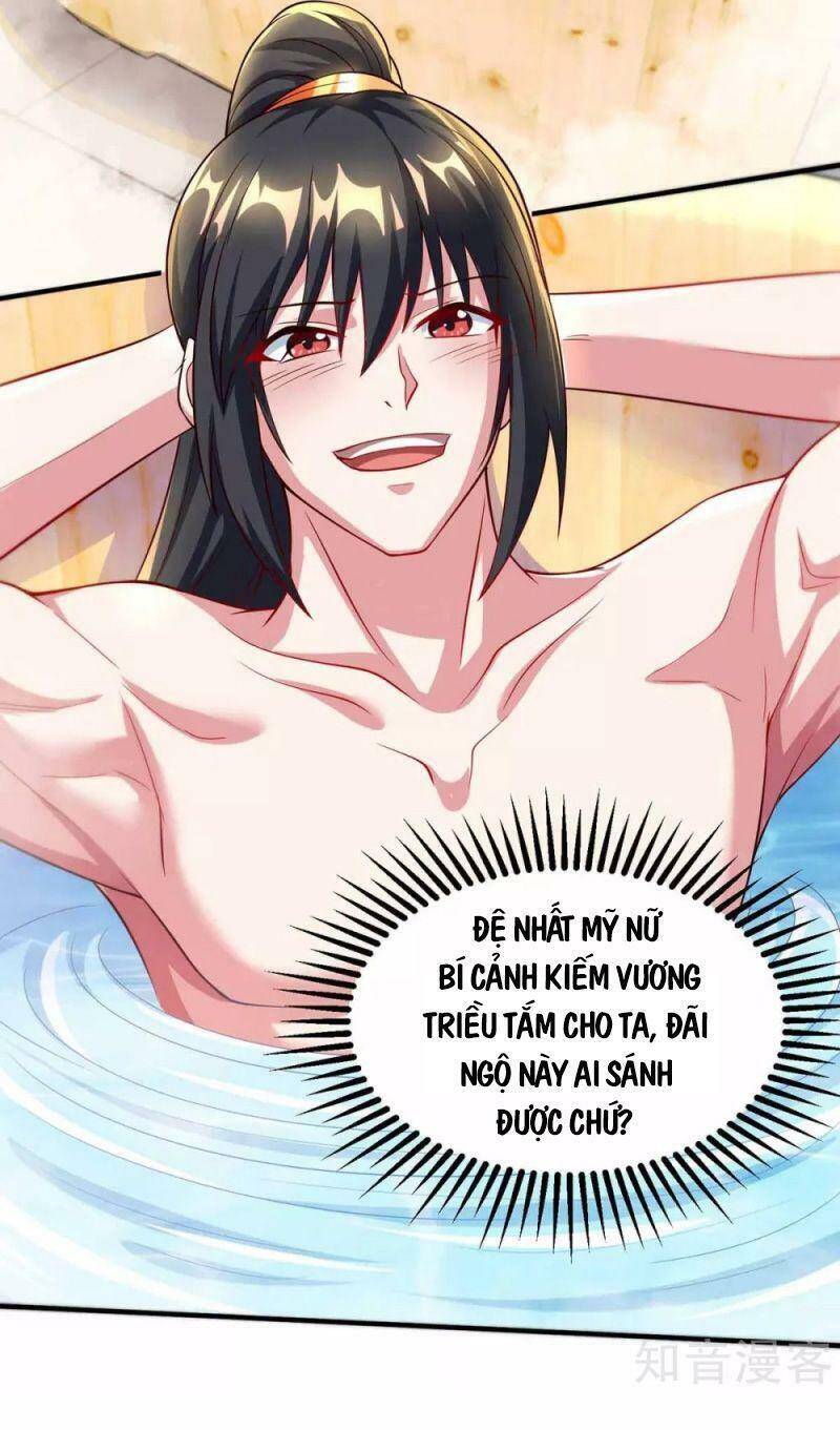 Độc Bộ Tiêu Dao Chap 296 - Next Chap 297