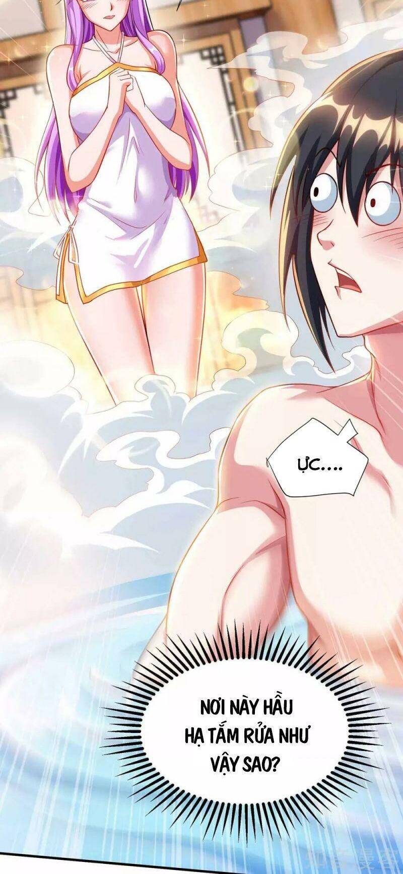 Độc Bộ Tiêu Dao Chap 296 - Next Chap 297
