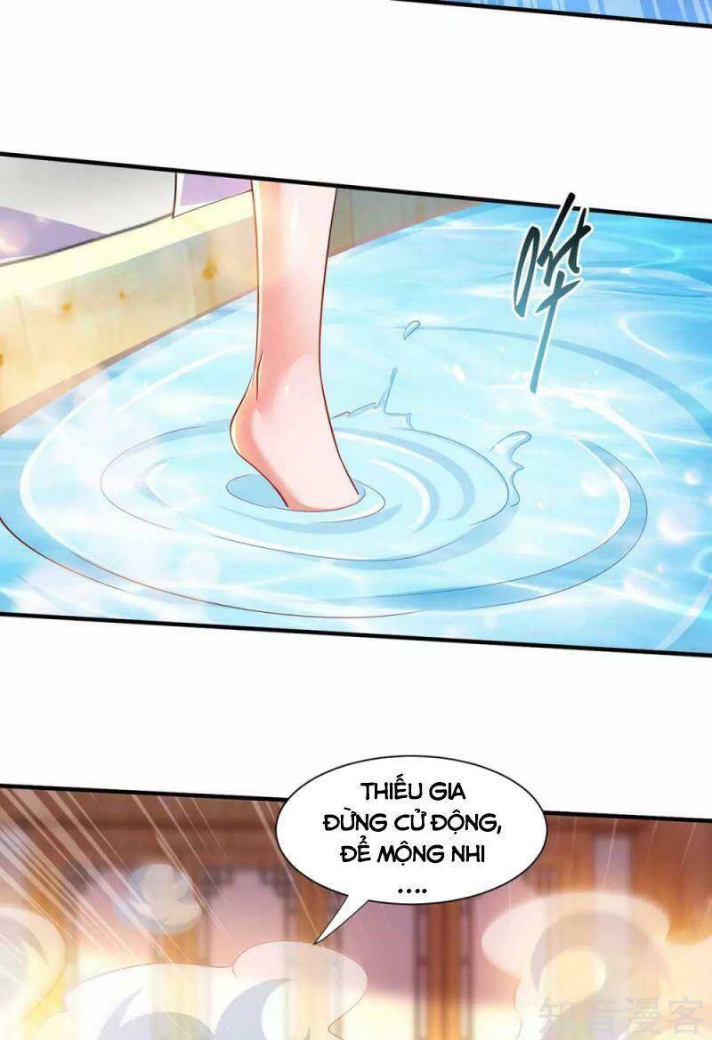 Độc Bộ Tiêu Dao Chap 296 - Next Chap 297