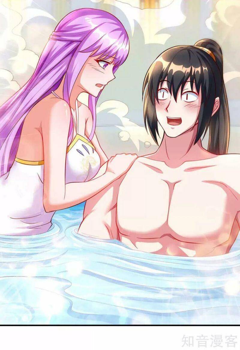 Độc Bộ Tiêu Dao Chap 296 - Next Chap 297