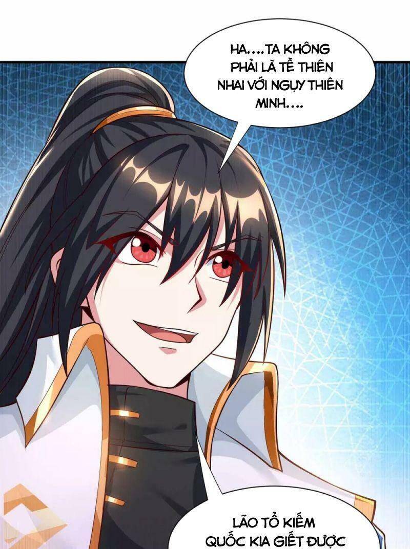 Độc Bộ Tiêu Dao Chap 296 - Next Chap 297