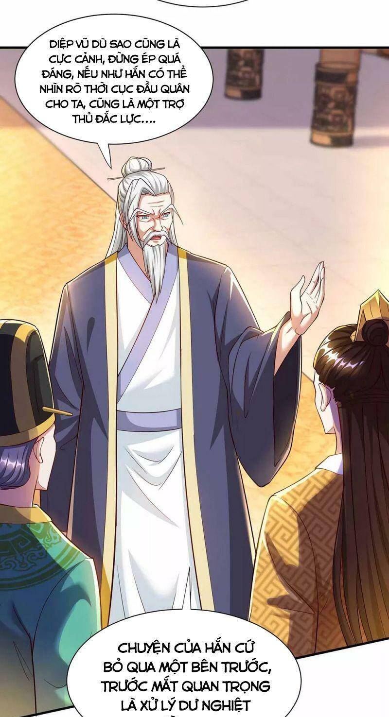 Độc Bộ Tiêu Dao Chap 296 - Next Chap 297
