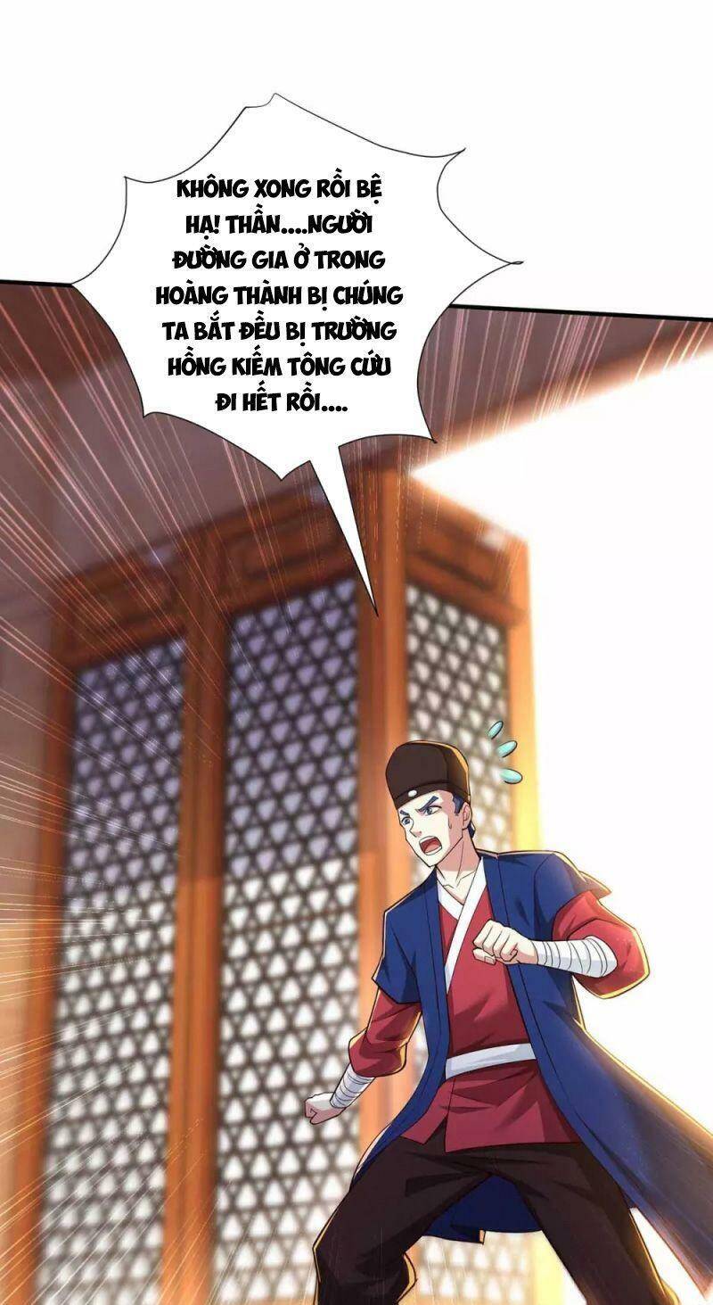 Độc Bộ Tiêu Dao Chap 296 - Next Chap 297