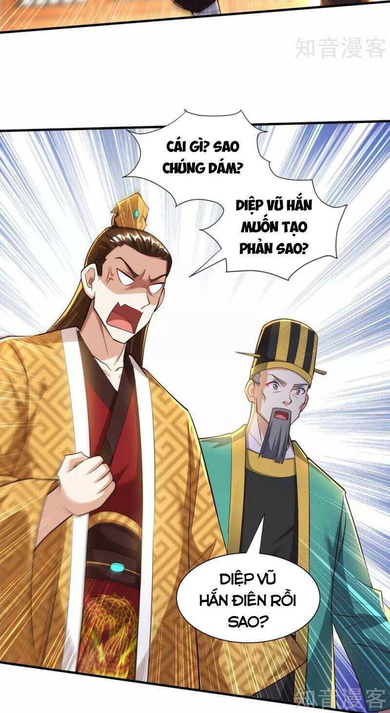 Độc Bộ Tiêu Dao Chap 296 - Next Chap 297