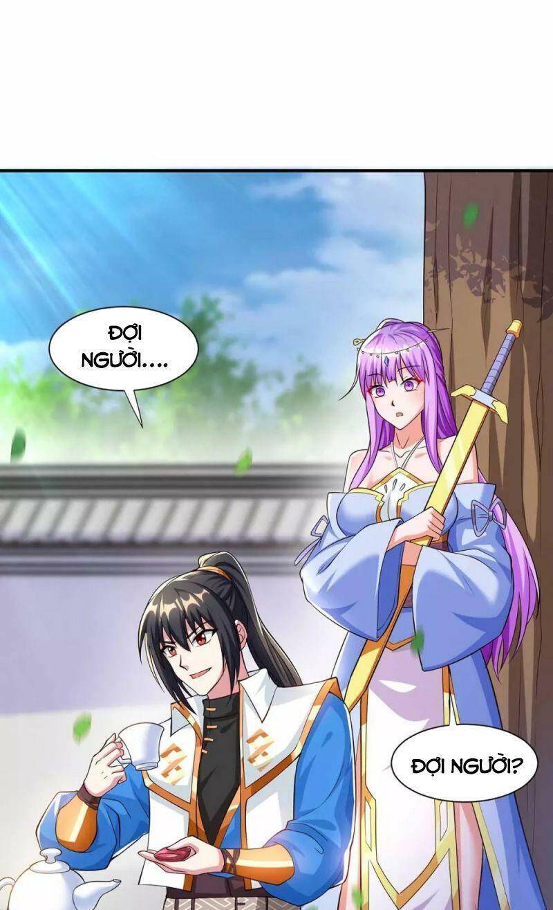 Độc Bộ Tiêu Dao Chap 296 - Next Chap 297