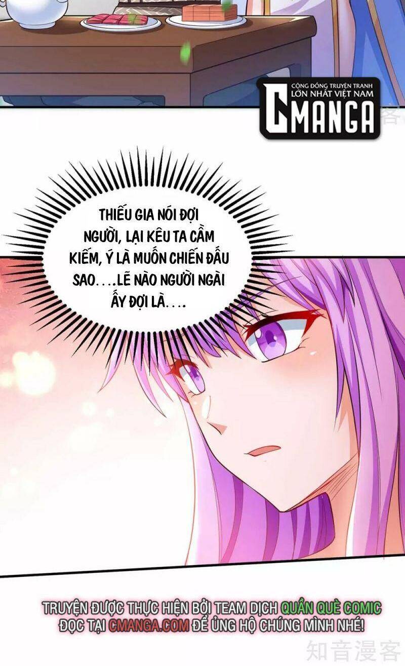 Độc Bộ Tiêu Dao Chap 296 - Next Chap 297