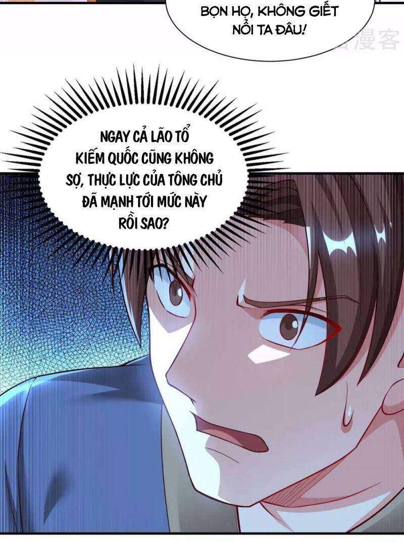 Độc Bộ Tiêu Dao Chap 296 - Next Chap 297