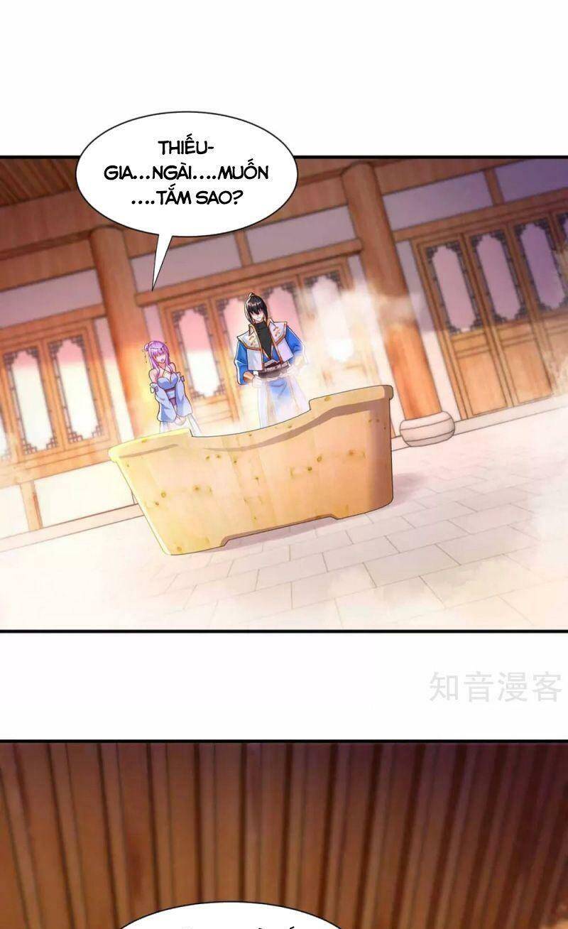 Độc Bộ Tiêu Dao Chap 296 - Next Chap 297