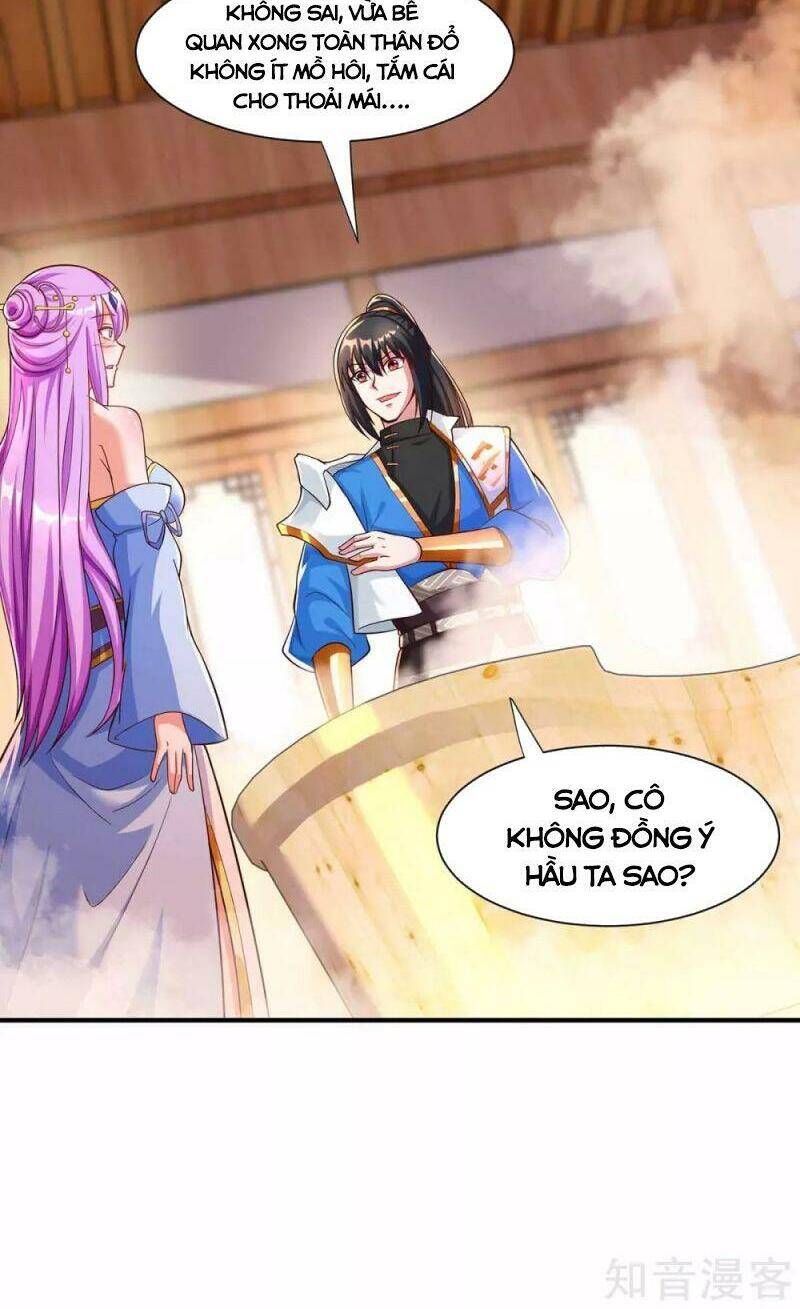 Độc Bộ Tiêu Dao Chap 296 - Next Chap 297