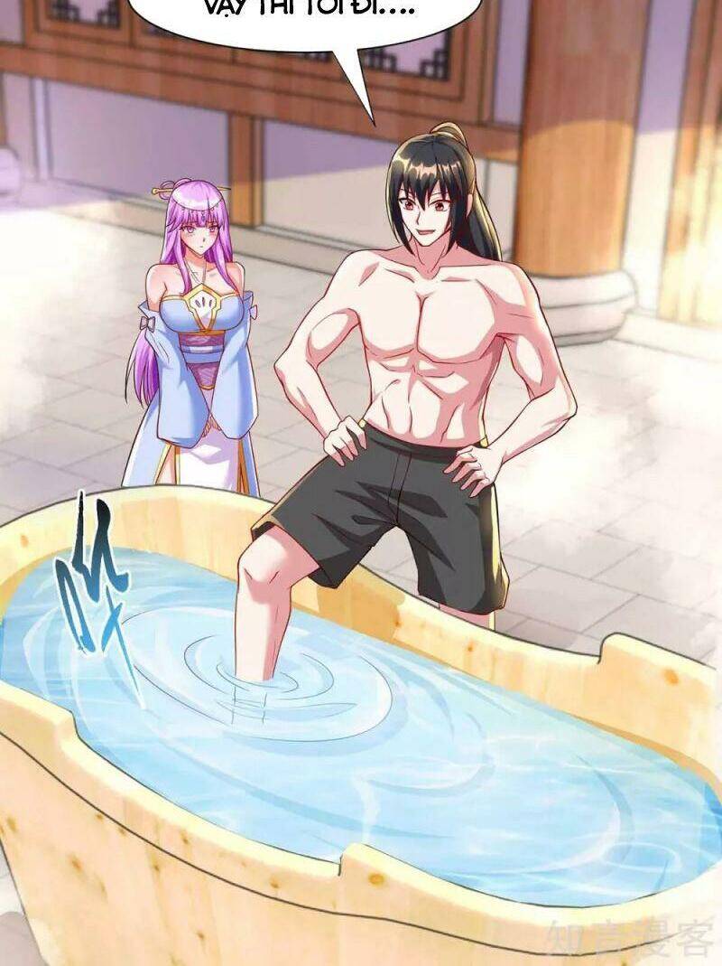 Độc Bộ Tiêu Dao Chap 296 - Next Chap 297