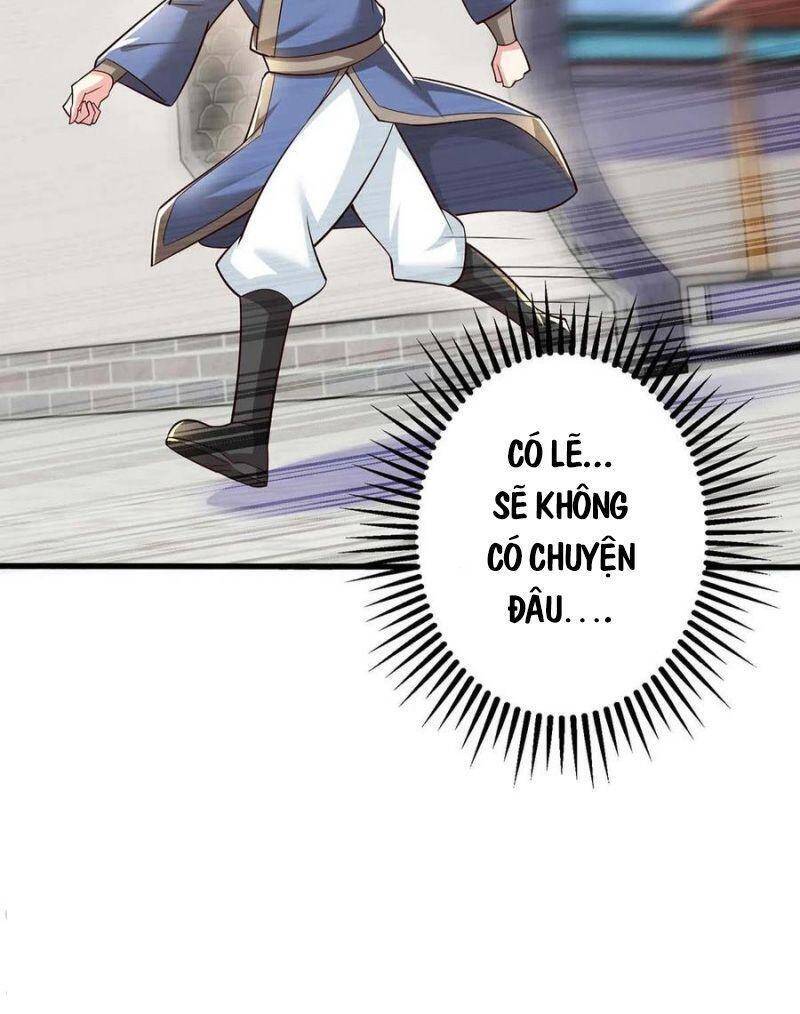 Độc Bộ Tiêu Dao Chap 297 - Next Chap 298