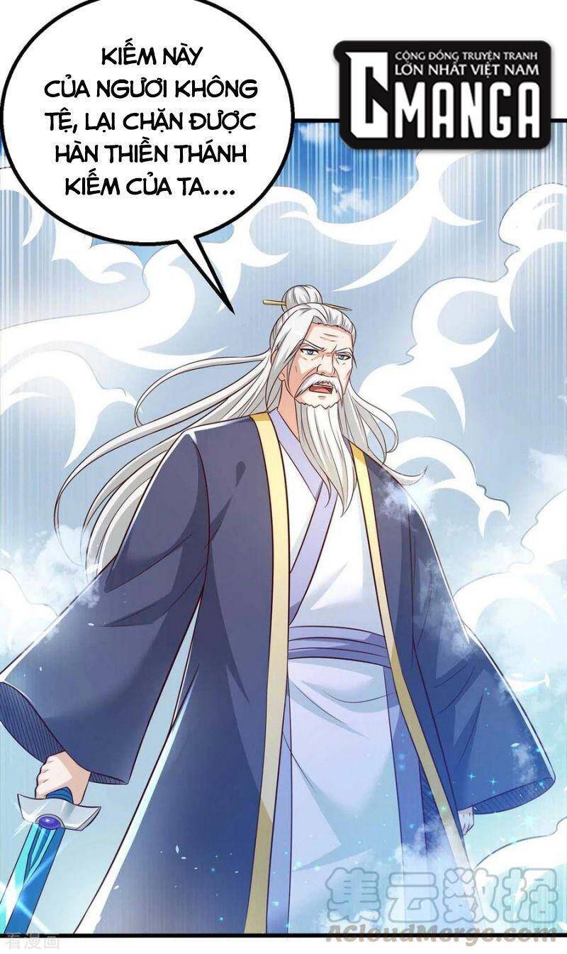 Độc Bộ Tiêu Dao Chap 297 - Next Chap 298