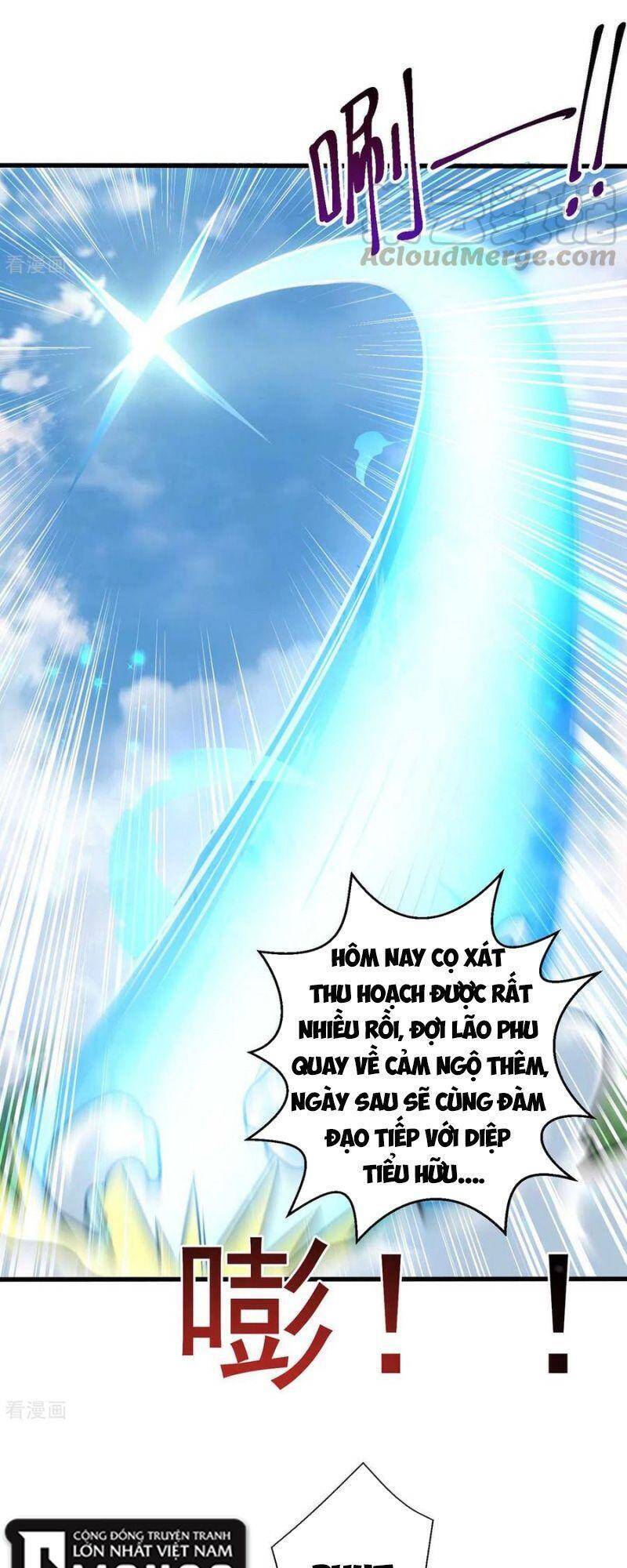 Độc Bộ Tiêu Dao Chap 297 - Next Chap 298