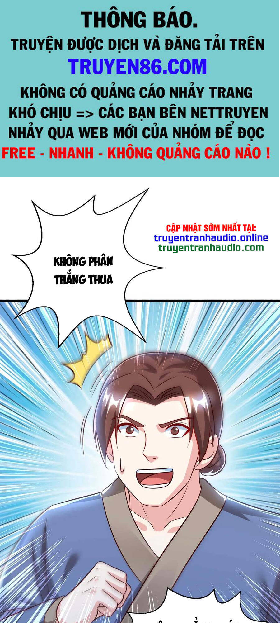 Độc Bộ Tiêu Dao Chap 298 - Next Chap 299