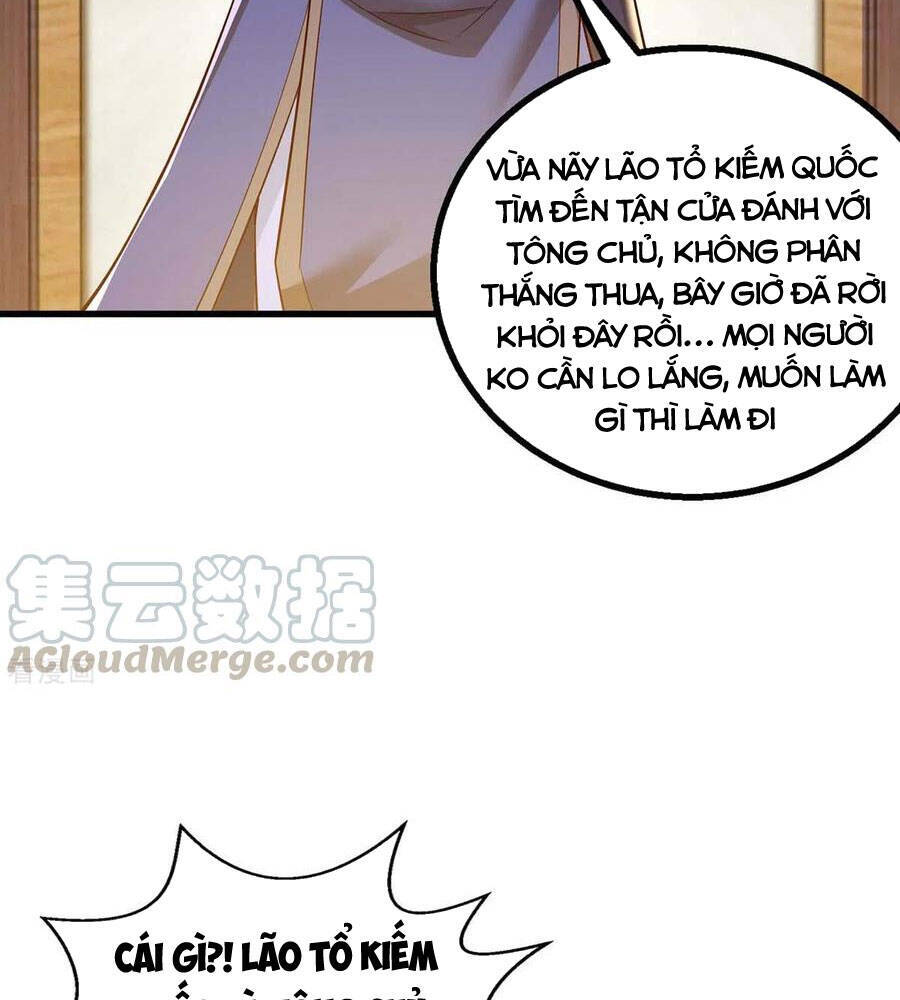 Độc Bộ Tiêu Dao Chap 298 - Next Chap 299