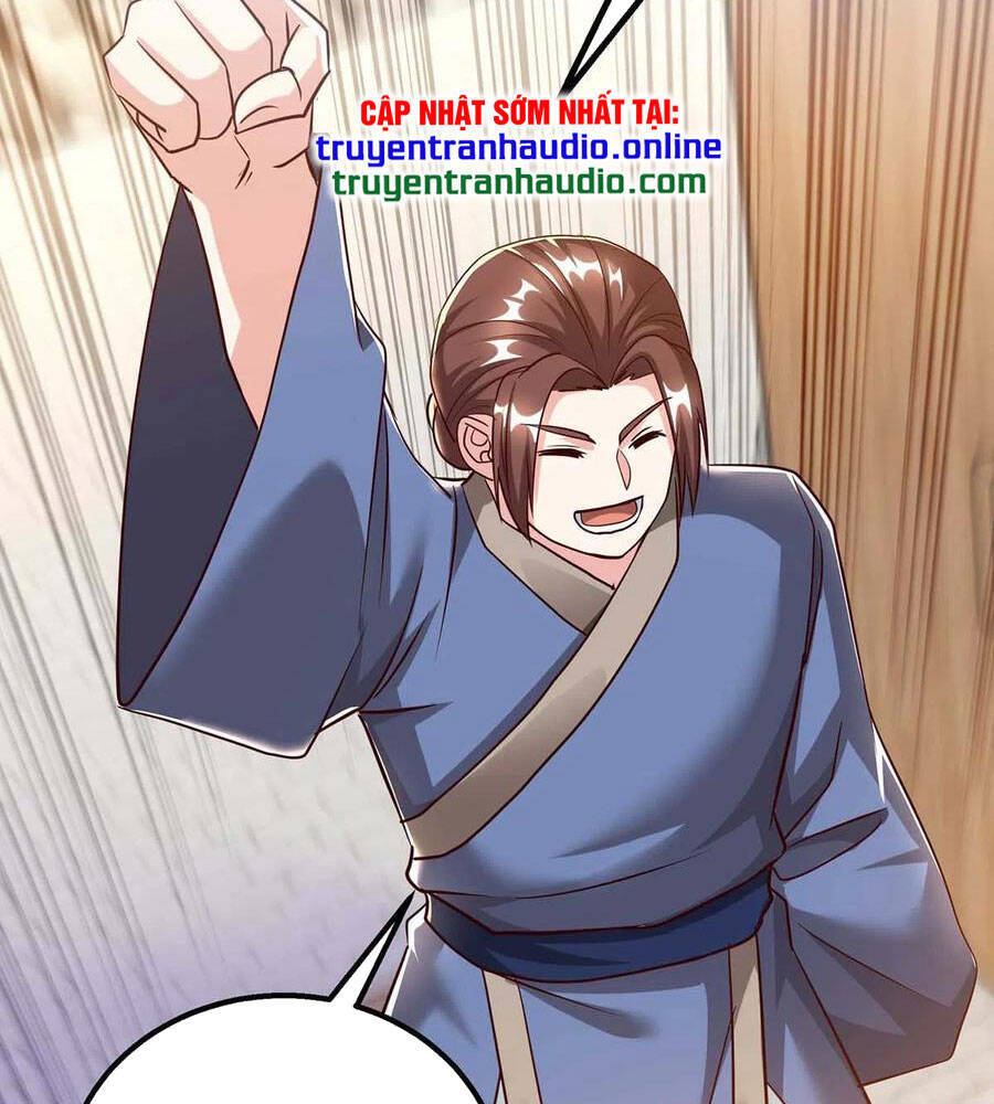 Độc Bộ Tiêu Dao Chap 298 - Next Chap 299