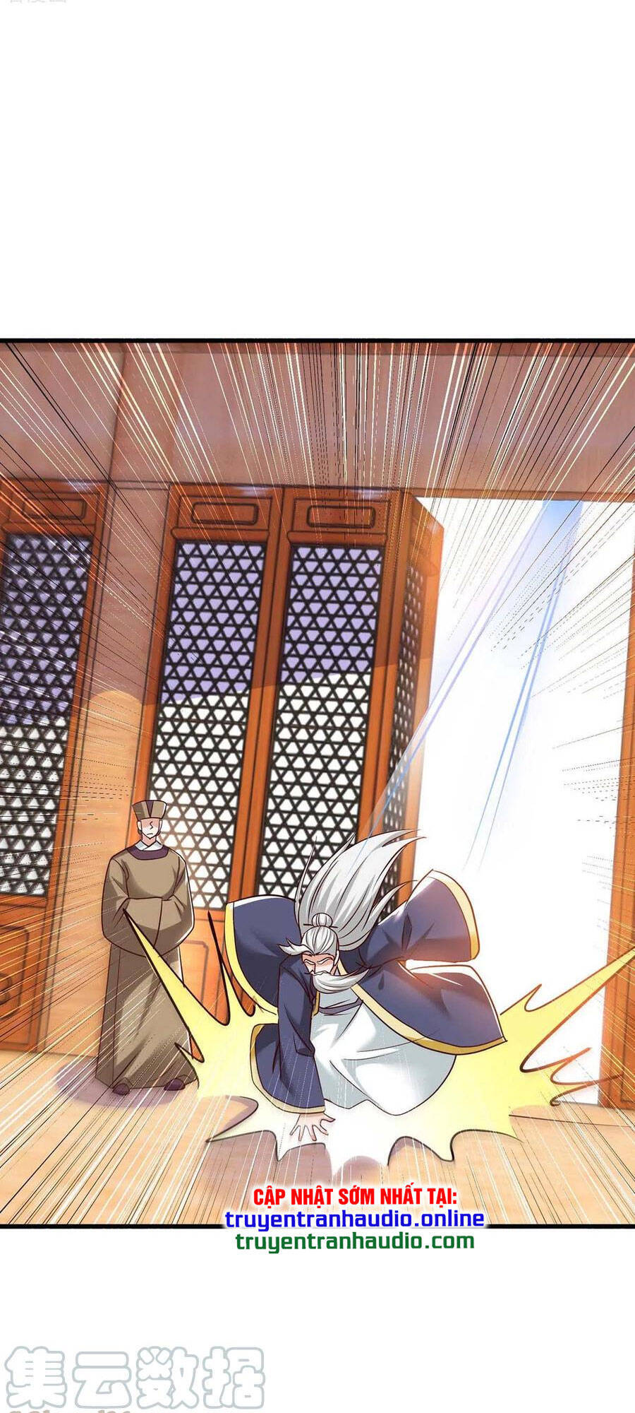 Độc Bộ Tiêu Dao Chap 298 - Next Chap 299