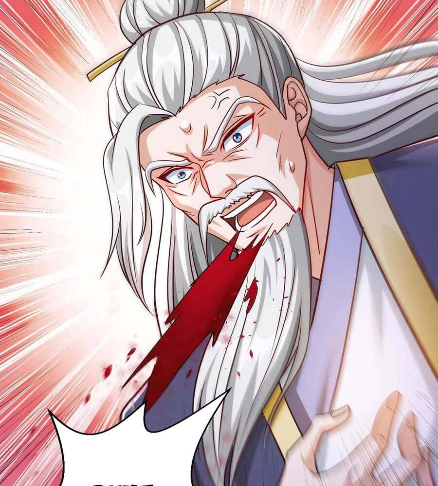 Độc Bộ Tiêu Dao Chap 298 - Next Chap 299