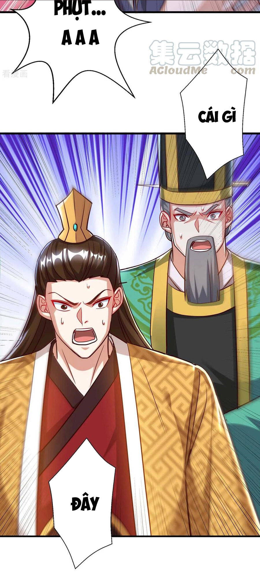 Độc Bộ Tiêu Dao Chap 298 - Next Chap 299