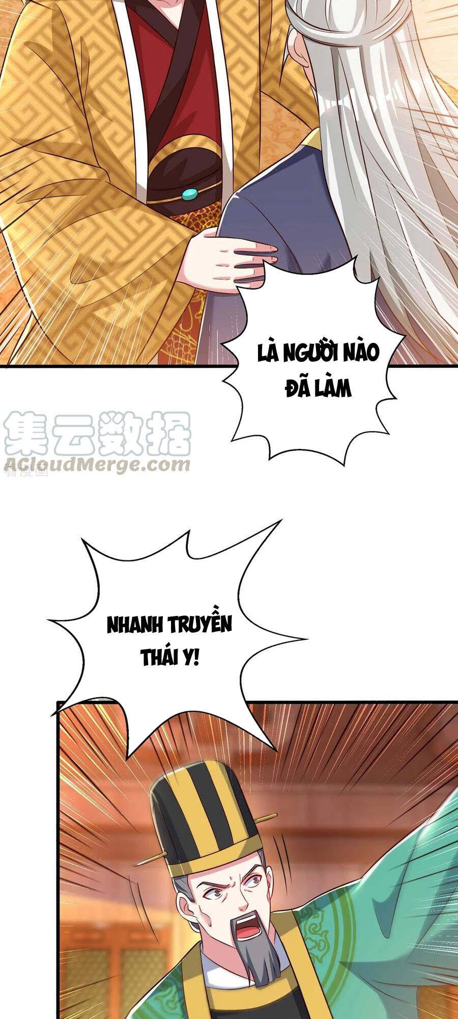 Độc Bộ Tiêu Dao Chap 298 - Next Chap 299