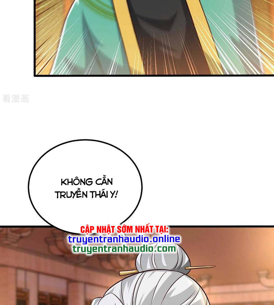Độc Bộ Tiêu Dao Chap 298 - Next Chap 299