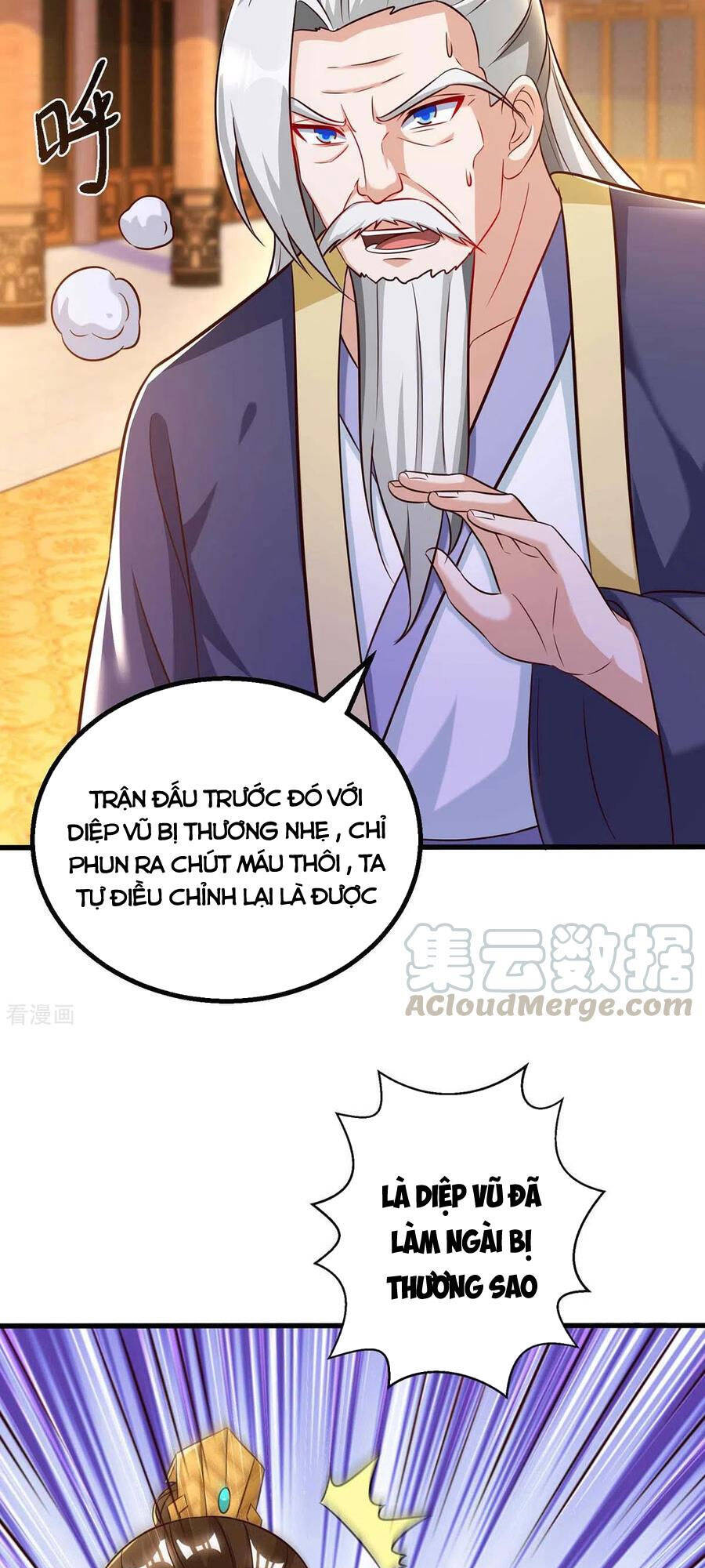 Độc Bộ Tiêu Dao Chap 298 - Next Chap 299