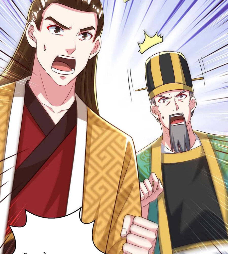Độc Bộ Tiêu Dao Chap 298 - Next Chap 299