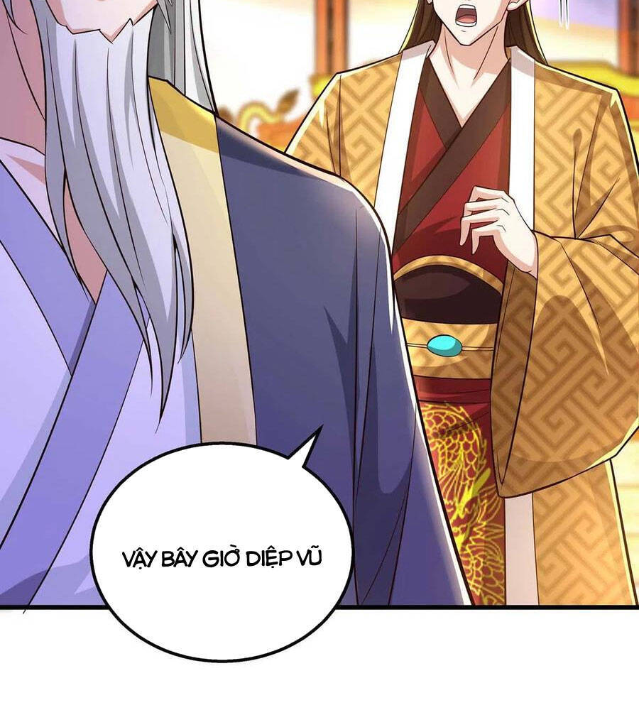 Độc Bộ Tiêu Dao Chap 298 - Next Chap 299