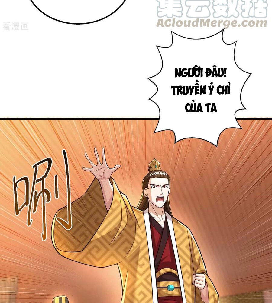 Độc Bộ Tiêu Dao Chap 298 - Next Chap 299