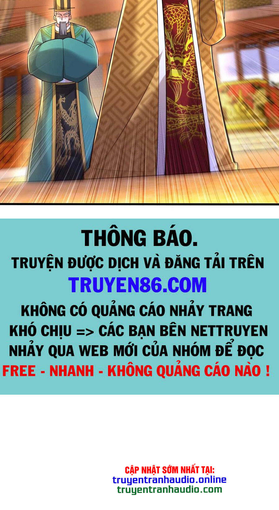 Độc Bộ Tiêu Dao Chap 298 - Next Chap 299