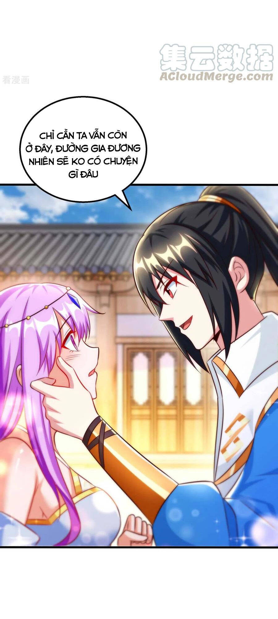 Độc Bộ Tiêu Dao Chap 298 - Next Chap 299