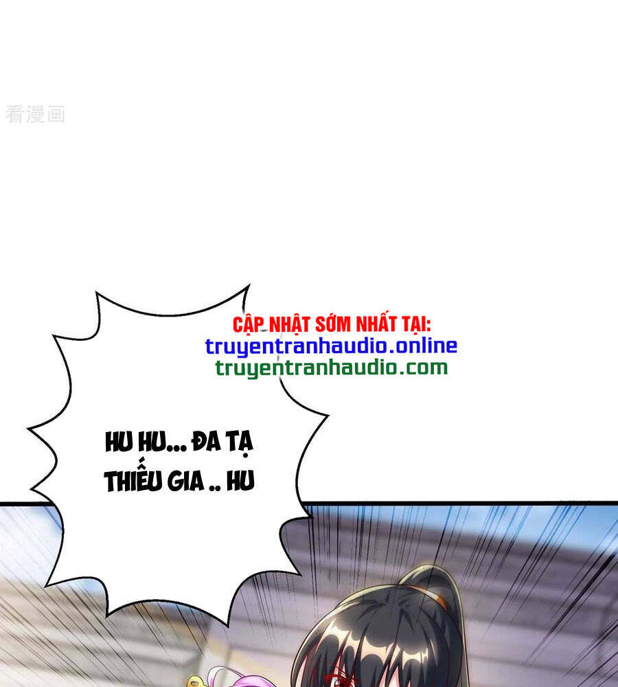 Độc Bộ Tiêu Dao Chap 298 - Next Chap 299