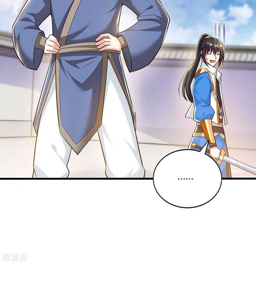 Độc Bộ Tiêu Dao Chap 298 - Next Chap 299