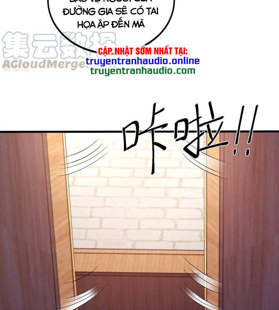 Độc Bộ Tiêu Dao Chap 298 - Next Chap 299