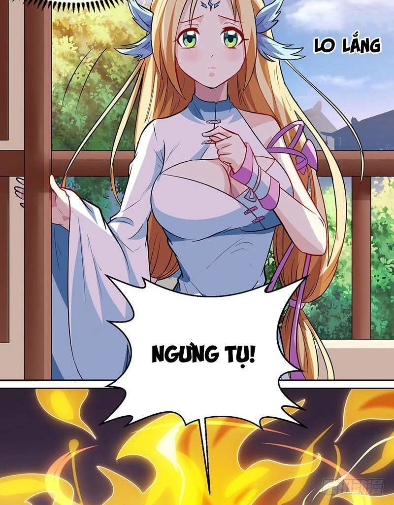 Độc Bộ Tiêu Dao Chap 32 - Next Chap 33