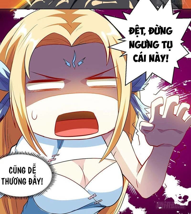 Độc Bộ Tiêu Dao Chap 32 - Next Chap 33