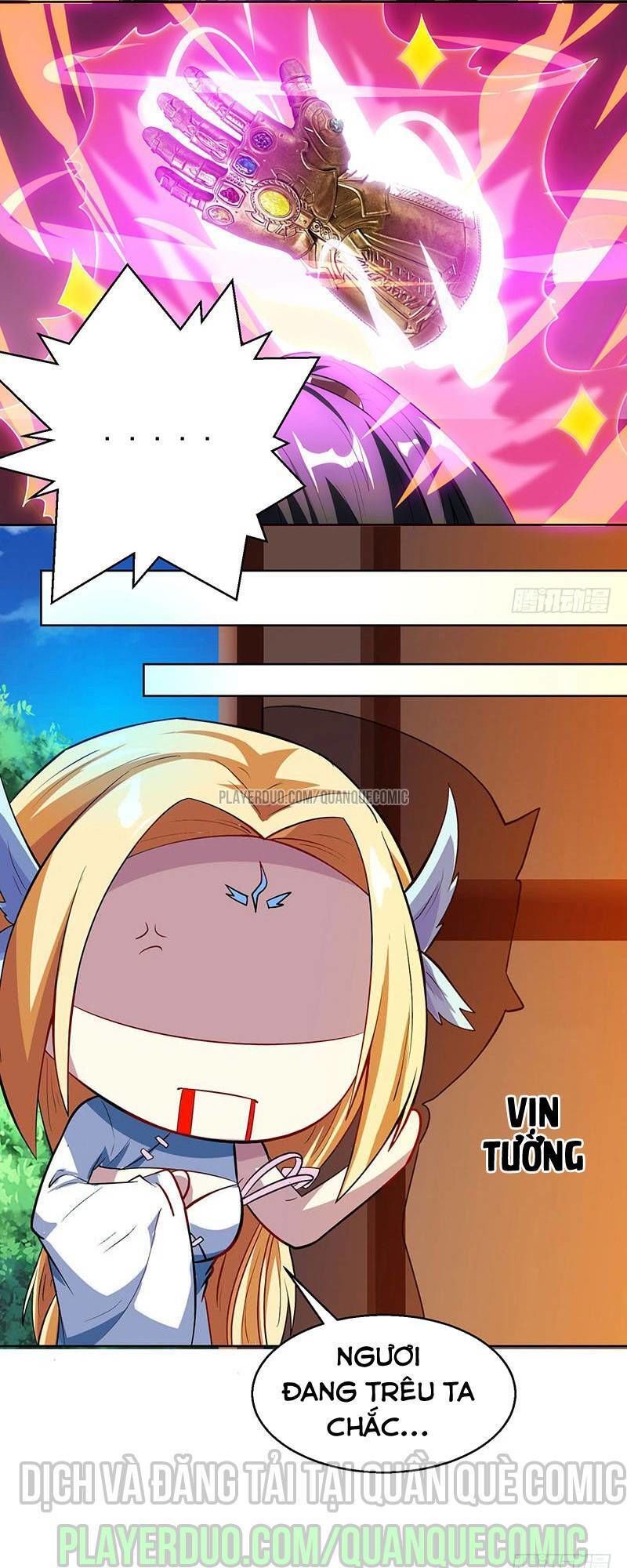 Độc Bộ Tiêu Dao Chap 32 - Next Chap 33