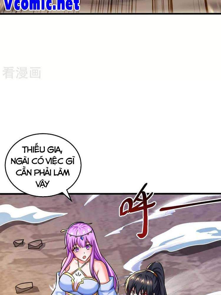 Độc Bộ Tiêu Dao Chap 323 - Next Chap 324