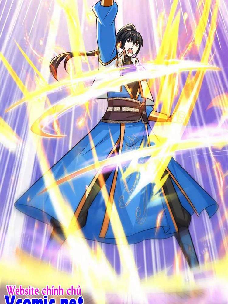 Độc Bộ Tiêu Dao Chap 323 - Next Chap 324