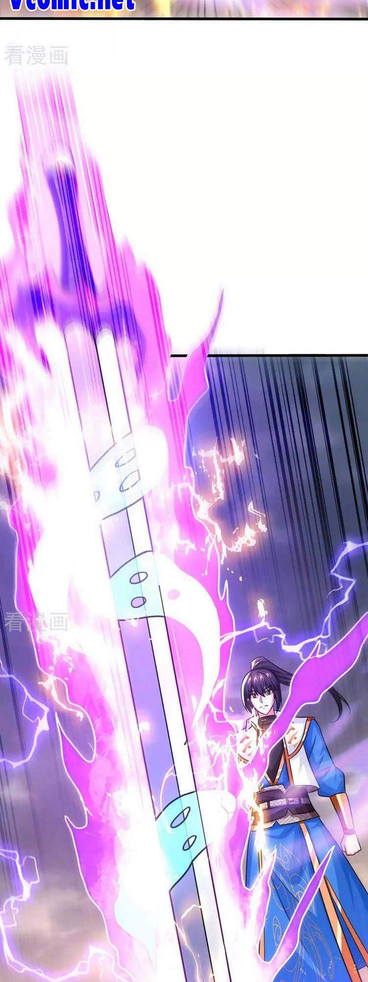 Độc Bộ Tiêu Dao Chap 323 - Next Chap 324
